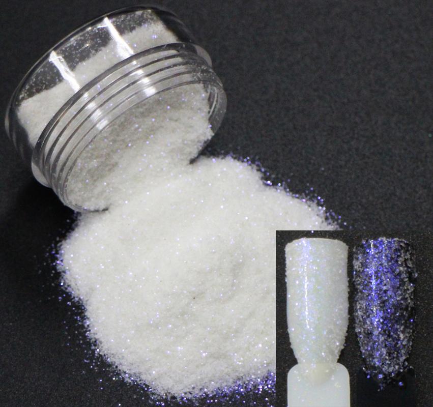 

10g/pot ,0.2mm Iridescent Rainbow Multicolored Glitters Powders Dusts For Nail ,Tatto Art,Make Up