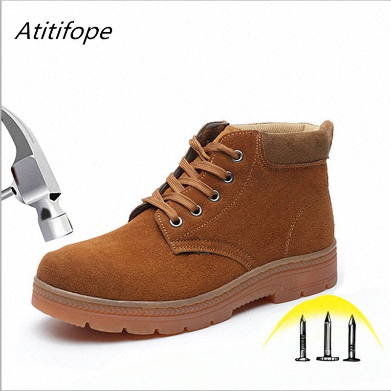 zapatos resistentes al aceite