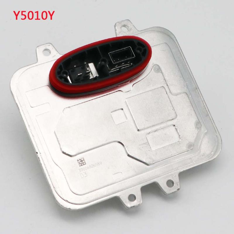 

1 pc Headlight accessories Xenon lamp ballast module headlights 5DV00961040 for Viano W639 Bus Mixto