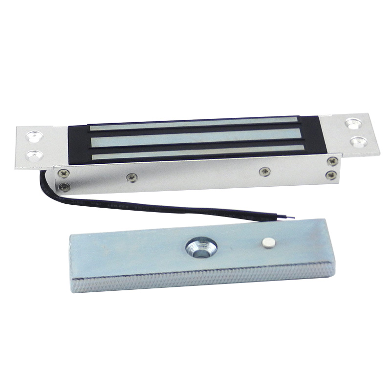 

Flush Mount 180Kg 12V Built-In Concealed Electric netic Electronetic Lock for Door Gate Access