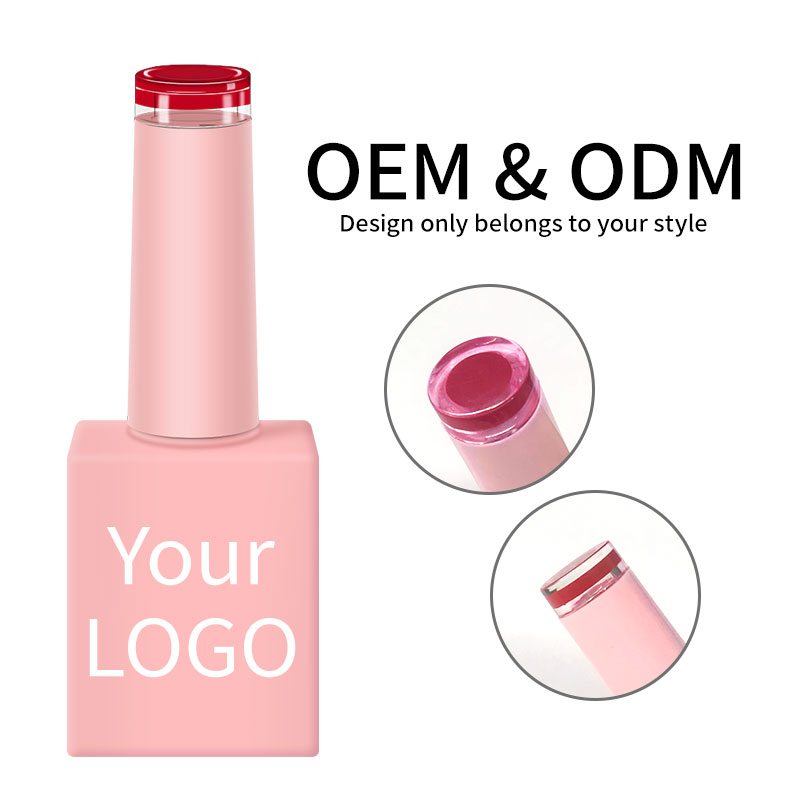 

Linikan acrylic nails supplies OEM ODM uv gel nail polish set, Multi