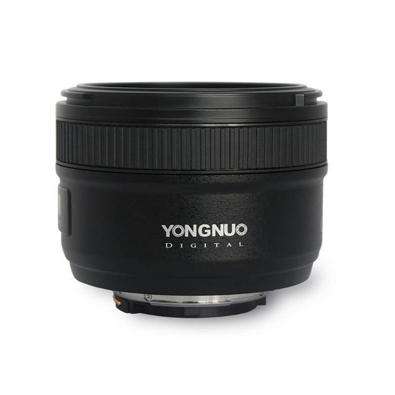 

YN 35mm f2 Standard Focus Lens F2 Full Frame Large Aperture AF Fixed Focus Lens for CANON 7D 5D 70D Nikon D300 D550 D3000 DSLR