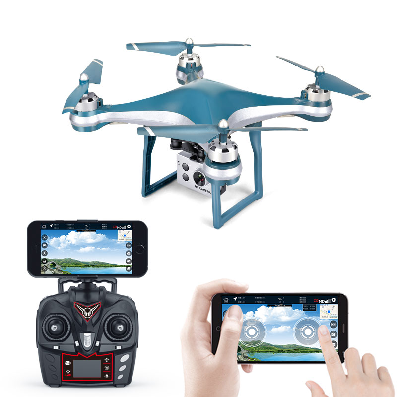 

K10 UAV GPS Positioning Automatic Return HD Aerial Photography Four-Axis Aircraft Remote Control Aircraft