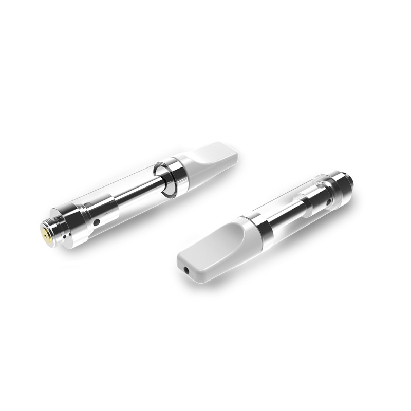 

Original Itsuwa 2020 Hot Sales Product Liberty V20 0.5ml 1ml 510 Thread Vape Carts Tank Electronic Cigarette