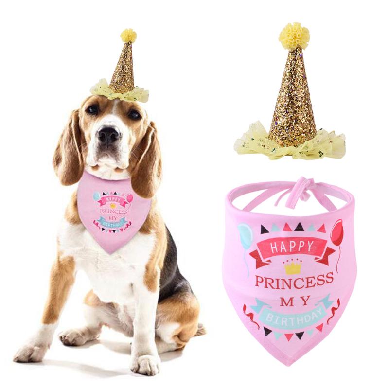 

Dog Birthday Balloons Cat Pet Products Birthday Hat Rose Gold Globos Christmas Party Supplies Animal Safari Party Decor, Blue