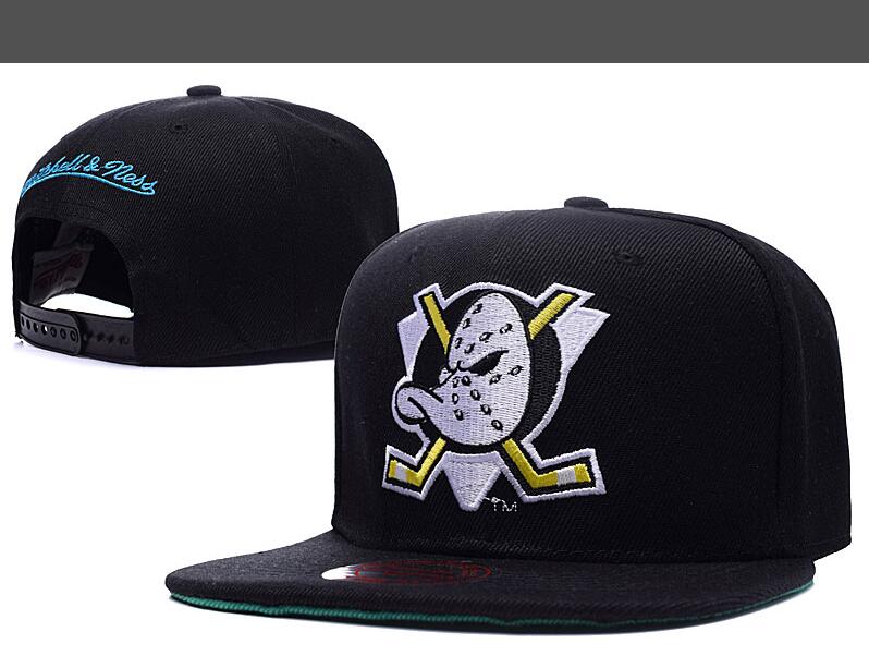 mighty ducks baseball cap