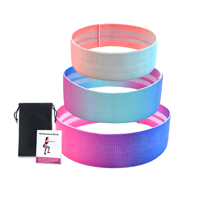 

Workout Resistance Bands Latex Fitness Bands for Sports Exercise Elastic Gymnastic band Training Gum Fitness Equipment