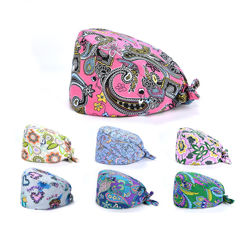 

Trendy look hip-hop hat street casual beautician frosted cap cotton unisex gourd hat chef