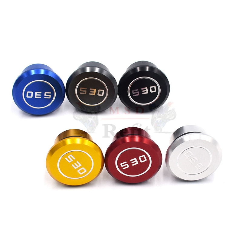 

Motorcycle Frame Hole Cover Protective For T-max Tmax 530 2005-2006 2007-2020 Motorbike CNC Aluminium Covers Accessories