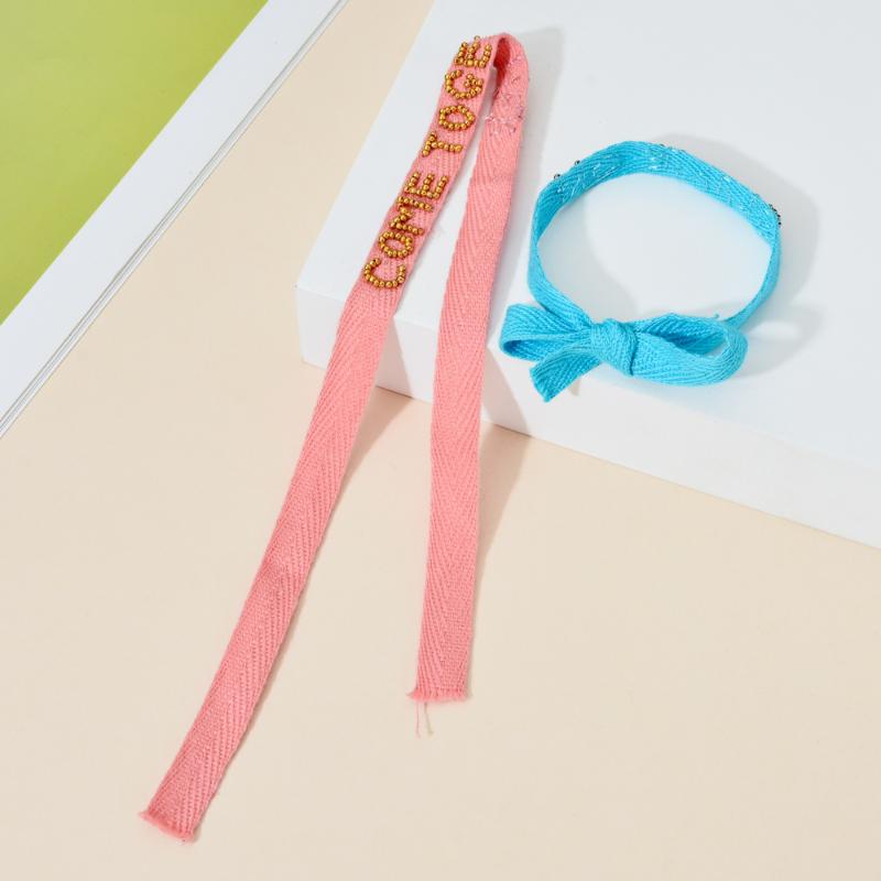 

ZMZY Bohemian Bracelets For Women Boho Jewelry Charm Letter MIYUKI Bracelets Gift Letter Friendship Armband