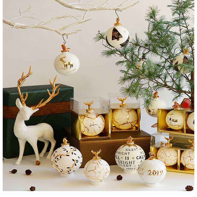 Download Discount Ceramic Christmas Crafts Ceramic Christmas Crafts 2020 On Sale At Dhgate Com PSD Mockup Templates