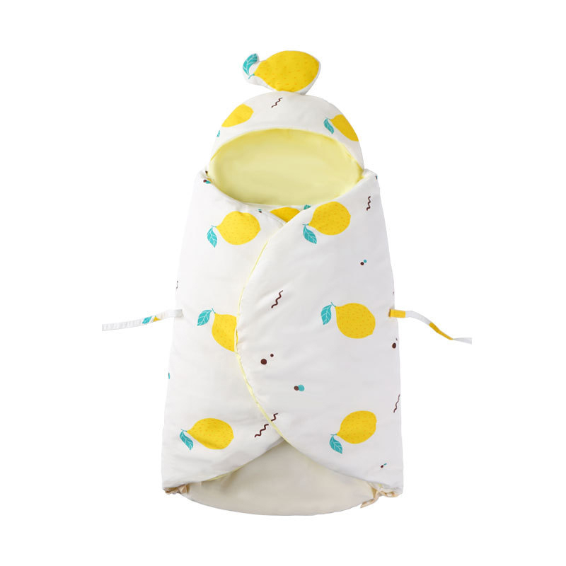 

Baby Swaddle Blanket High Quality Newborn Cotton Swaddling Baby Cartoon Soft Sleep Sack Wrap Infants Organic Cotton Bedding New, Green