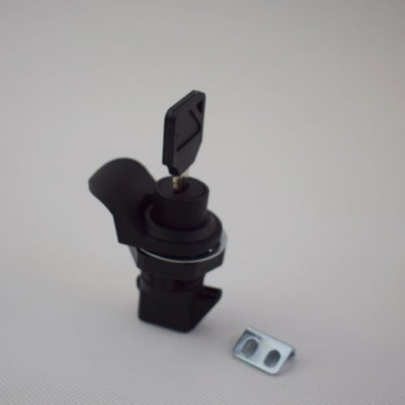 

Excellent Push Button Change Southco 93-303 Glovebox Lock Boat Motorcycle