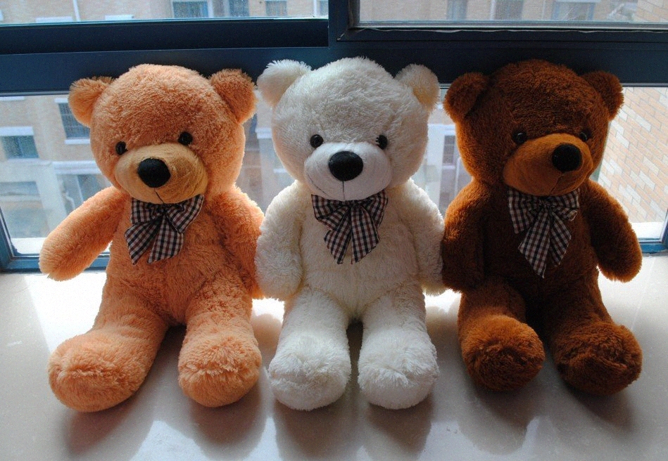 teddy bears in bulk for sale