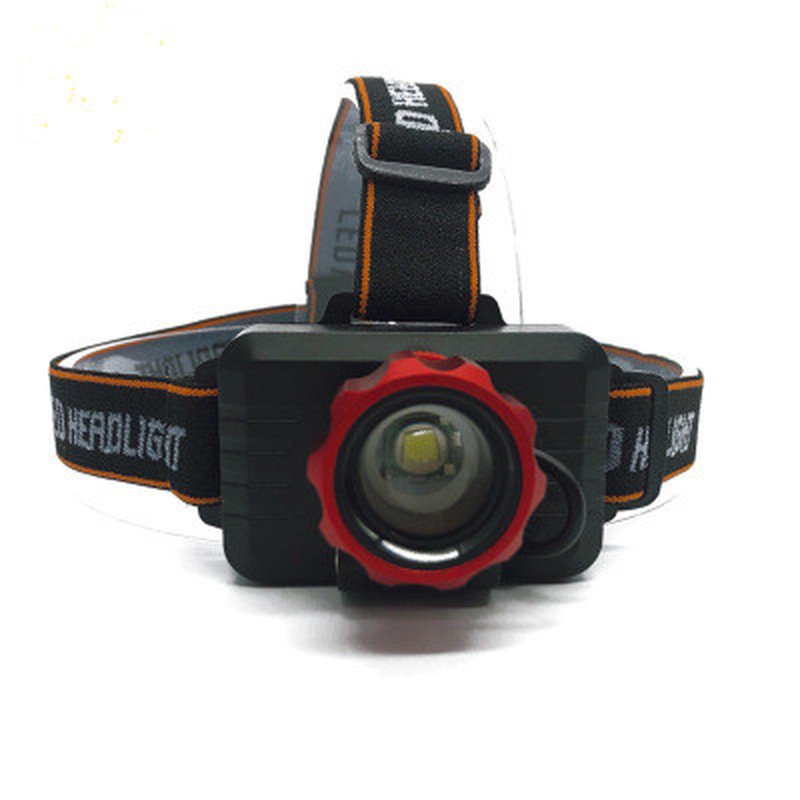 

Hot USB charging T6 chip strong head light outdoor waterproof fishing lights outdoor camping hiking hunting home LED headlights