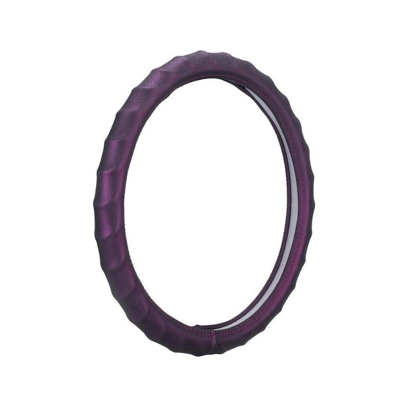 

38CM Car Steering Wheel Cover Protection Cover Anti-slip Skidproof Covers