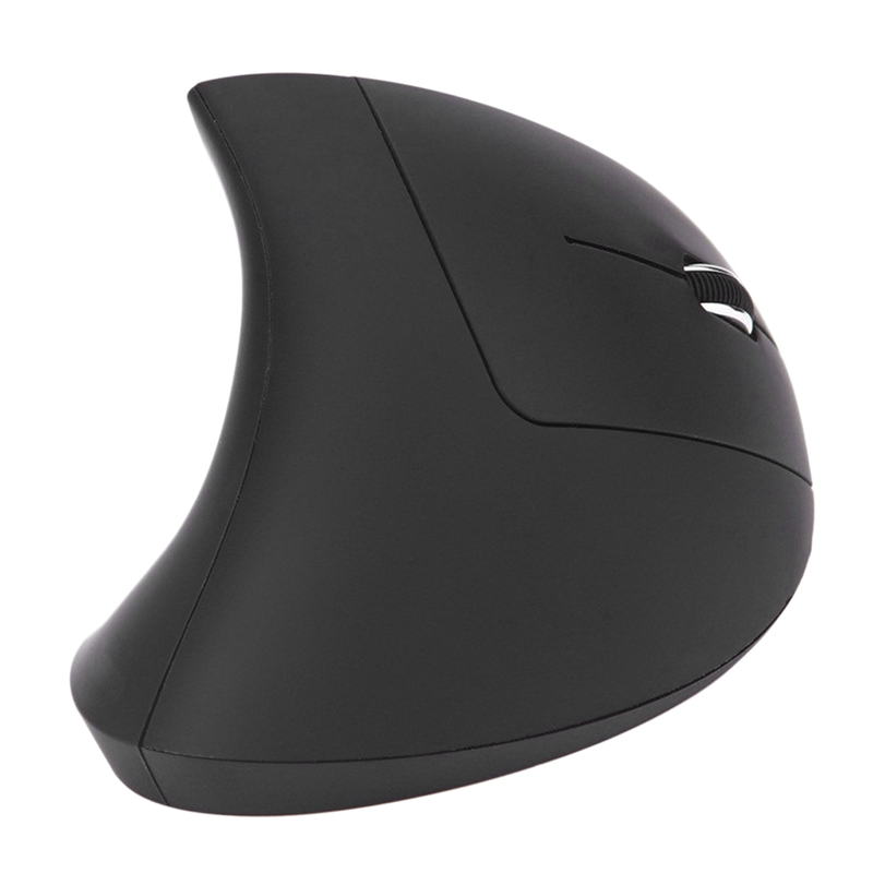 

2.4G Wireless Vertical Usb 6 Buttons Mouse Ergonomic Optical Design 2400 Dpi Mouse Mice Computer For Laptop Gamer