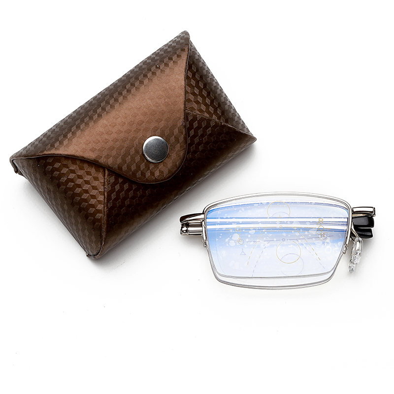 

Progressive Multifocal Multifocus Foldable Folding Reading Glasses Transition Sunglasses Men Eyewear Hyperopia Presbyopia Reader