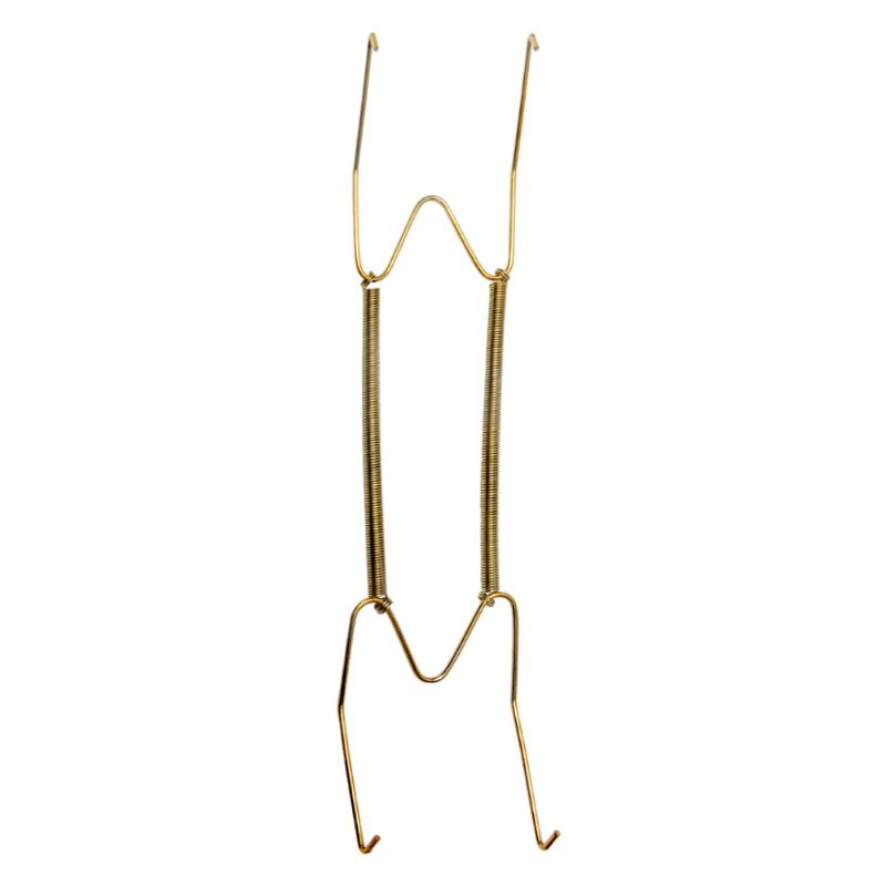 

New Design Art 8 10 12 Inch Wall Display Plate Dish Hangers Holder For Home Decor