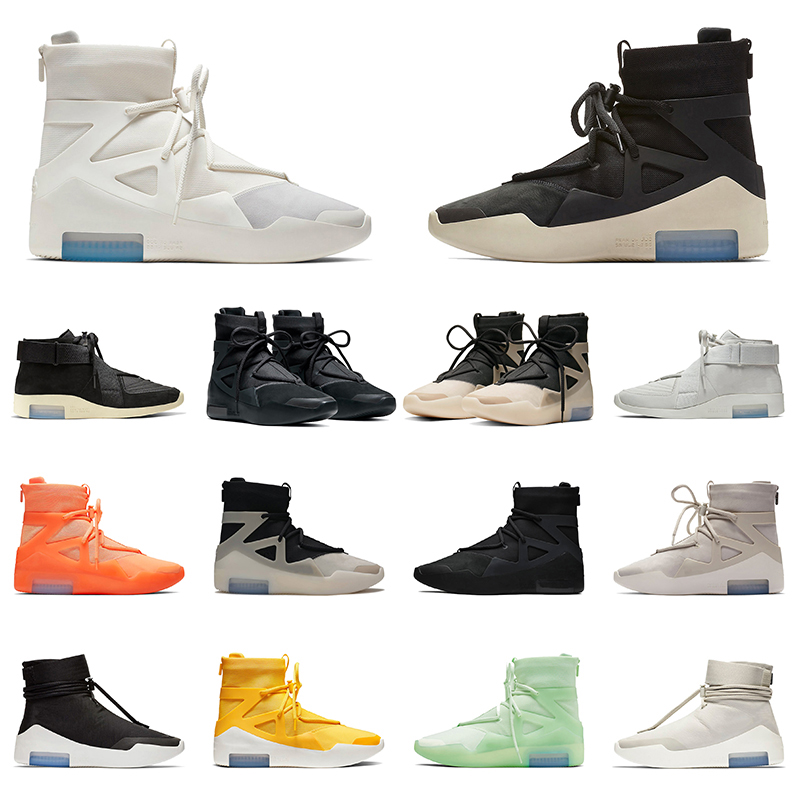 fear of god shoes 2020