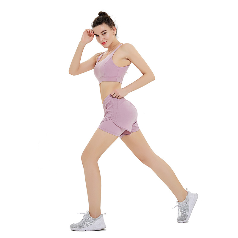 

Women Sportwear Vital Gym Yoga Set Women' Sport Clothing Sports Mesh Suit For Fitness Female Sportswear Seamless Workout Shorts, Aqua blue