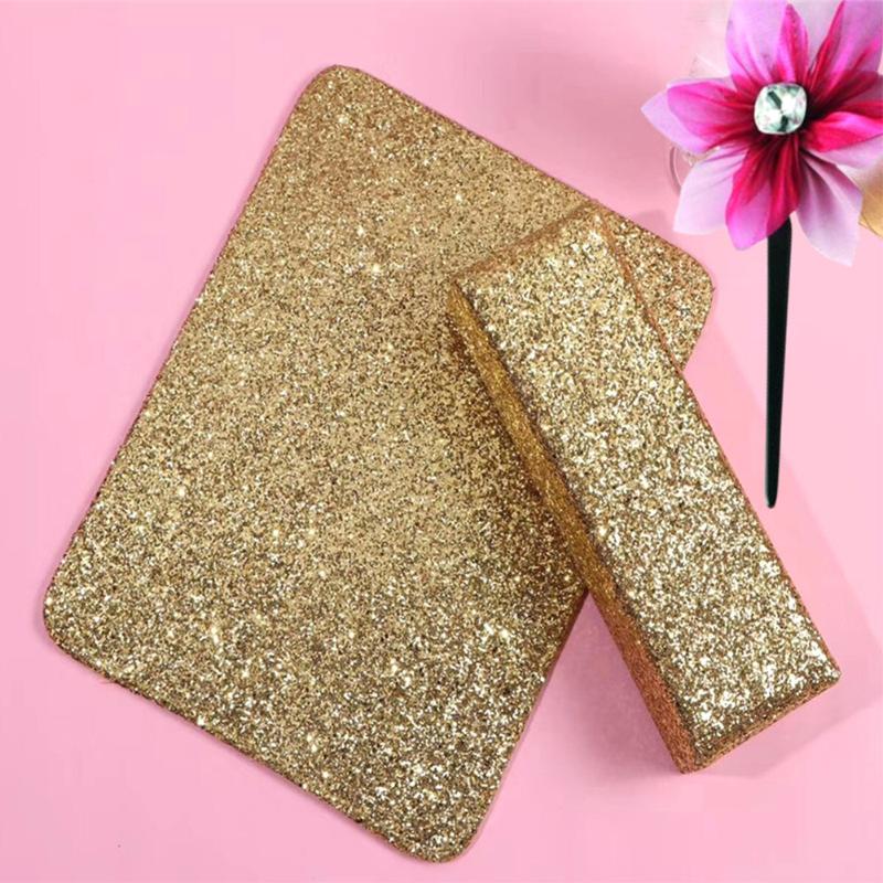 

Rest Sponge Pillow Tool Manicure Table With Mat Cushion Comfortable Nail Art Shinning Stand Accessory Sequins Hand Holder