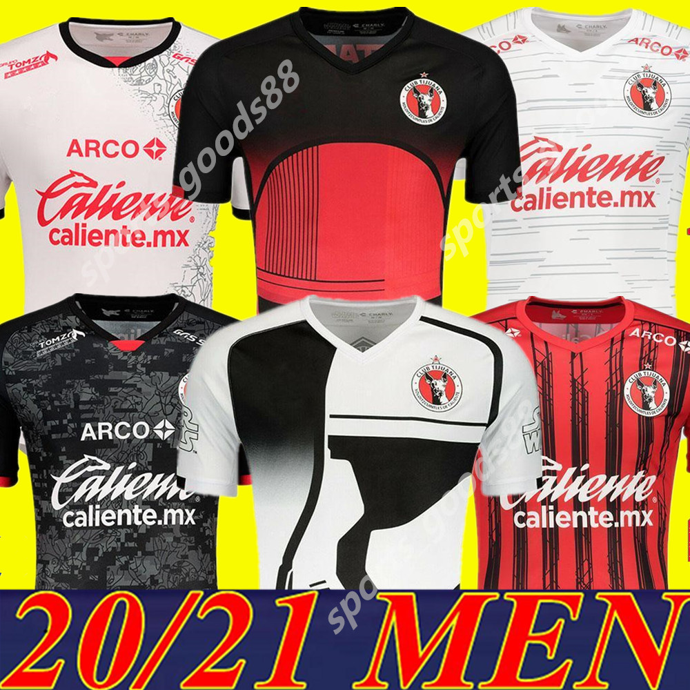 

2020 2021 Xolos de Tijuana soccer jersey boys kits 19 20 21 Starry Sky Limited Edition RIVERO LUCERO BOLANOS football shirt, Colour 4