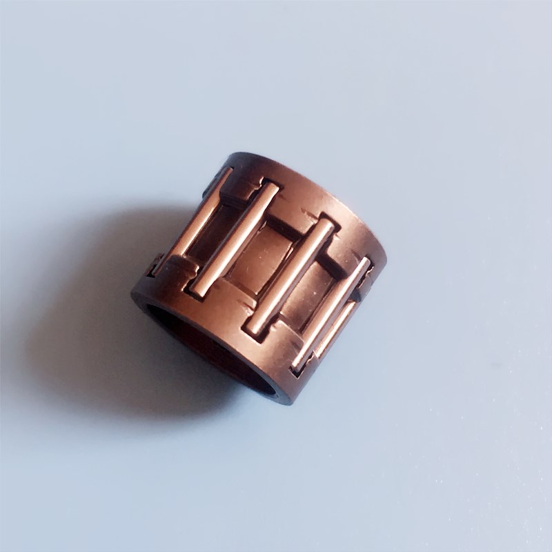 

5 Pcs / 10 Pcs 1E44F-5 Piston Needle Bearing For CG520 / BG520 Grass Trimmer 44-5 brush cutter spare parts