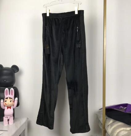 

Pants Hip Hop High Quality embroidery Track Sweatpants Japan Trousers BHL6