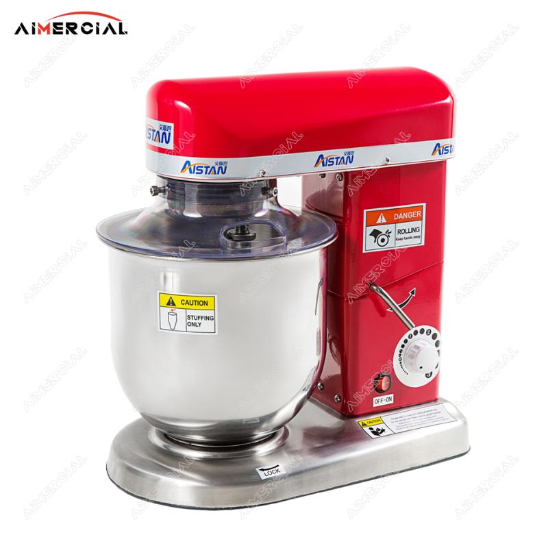 

SL-B7/10 Kitchen Stand mixer Electric Plantary Mixer Stainless Steel 7 Liters 10 Liters With Dough Hook