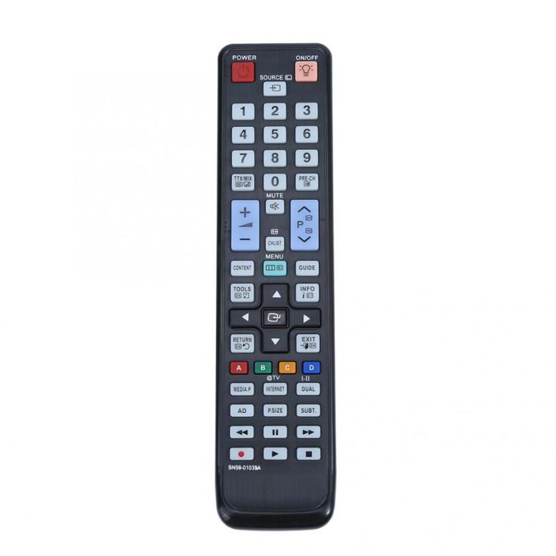 

universal remote control Replacement Smart TV Remote Control Television Controller for BN59-01039 universal