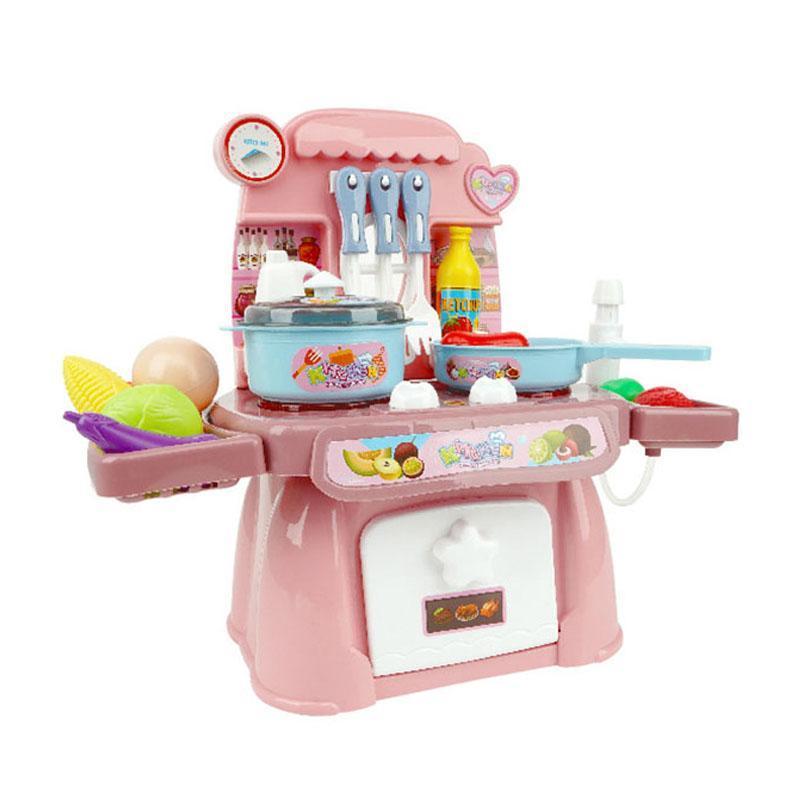 buy kitchen set toy online