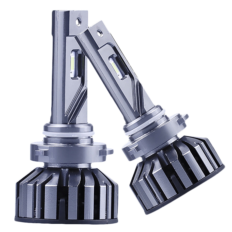 

Car Headlights Super Bright LED Headlight Conversion Kit Super Bright Car Light- (H3) - 45W 4500Lm - 6000K White