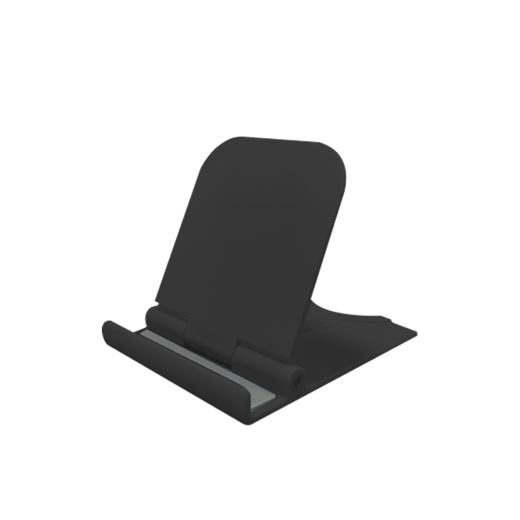 

Foldable Plastic mobile phone tablet Holder Stand for Iphone 11 Pro Max Mi Poco x3 Samsung S20fe, Blue