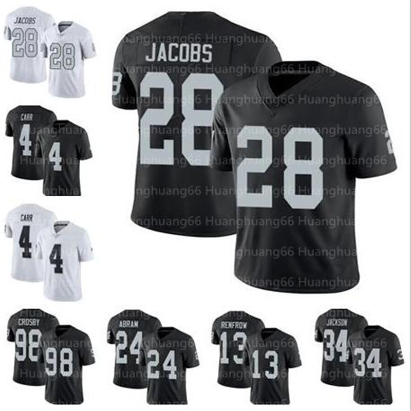 raiders jersey cheap