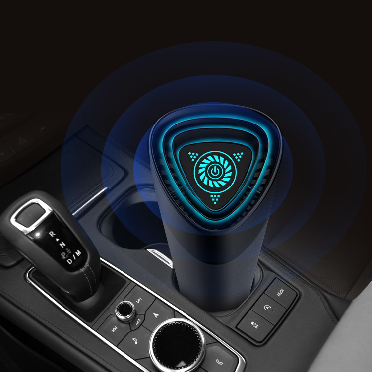 

20 car air purifier car air purifier negative ion generator