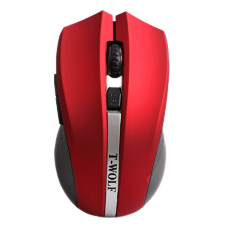 

2.4GHz Wireless Mice With USB Receiver Gamer 2000DPI Mouse For Computer PC Laptop Mice & Keyboards Mouse