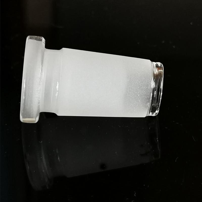 

Hookahs Mini Converter Glasses Adapter 10mm Male, 14mm Female To 18mm Male Adapters for Quartz Banger Glass Water Bongs Dab Rigs