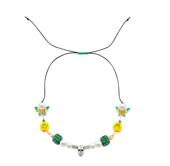 

KPOP TREASURE YOSHINORI Necklace Bracelets