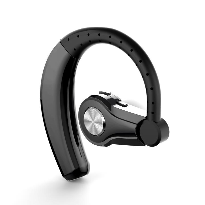 

GDLYL Sports Bluetooth Headset Wireless Handsfree Music Business Bluetooth Headphones with Mic for Driving Car Use