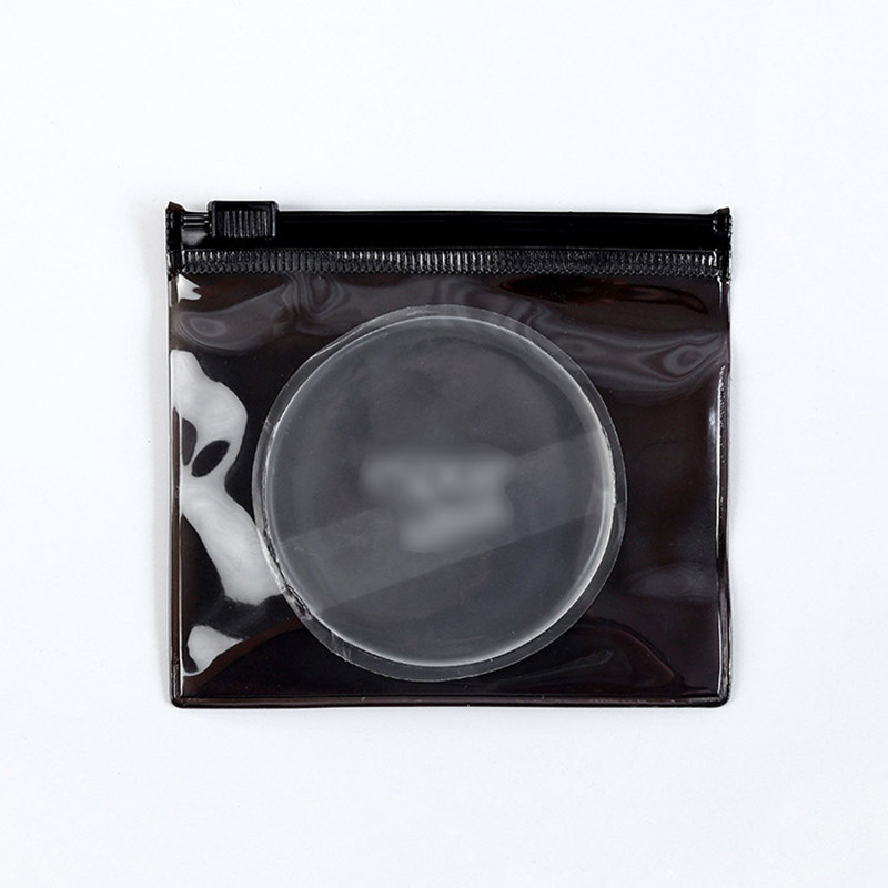 

1pcs New Soft Silicone Foundation Makeup Puff Cosmetic Tools Sili Sponge Powder Blender Sponge for Women BB CC Cream