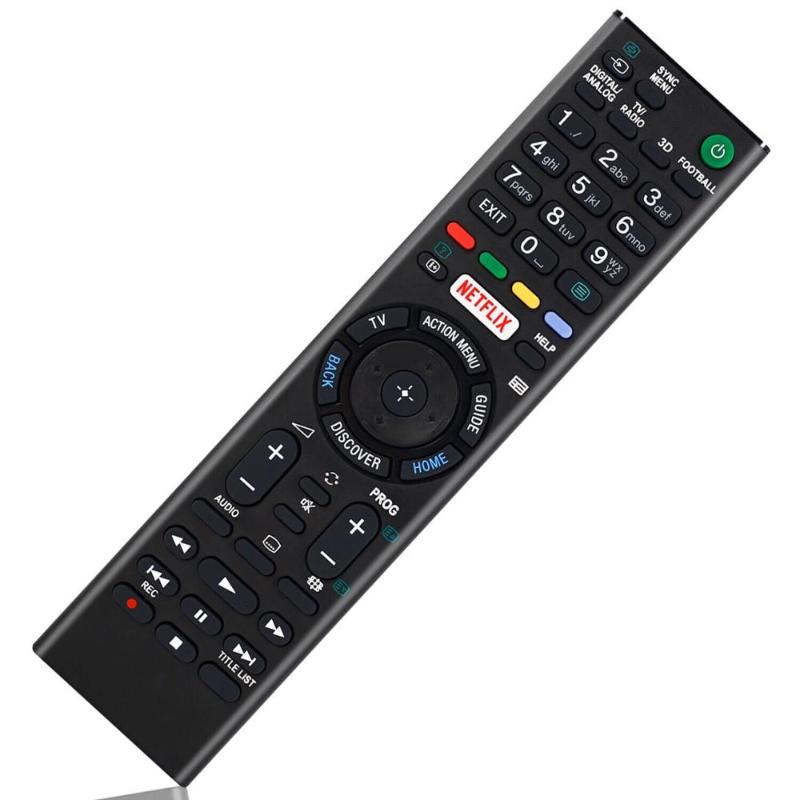 

AWO New RMT-TX100D For SONY TV Remote Controller RMT-TX100D RMT-TX101J RMT-TX102U RMT-TX102D RMT-TX101D RMT-TX101D RMT-TX100E