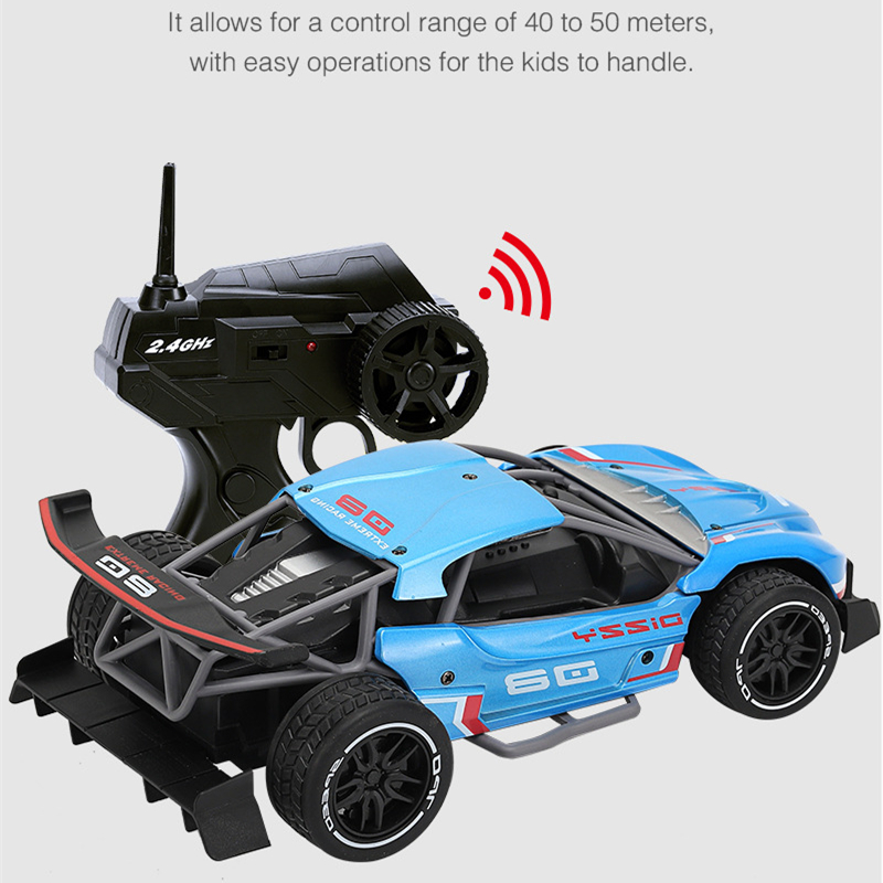 remote control car shopping