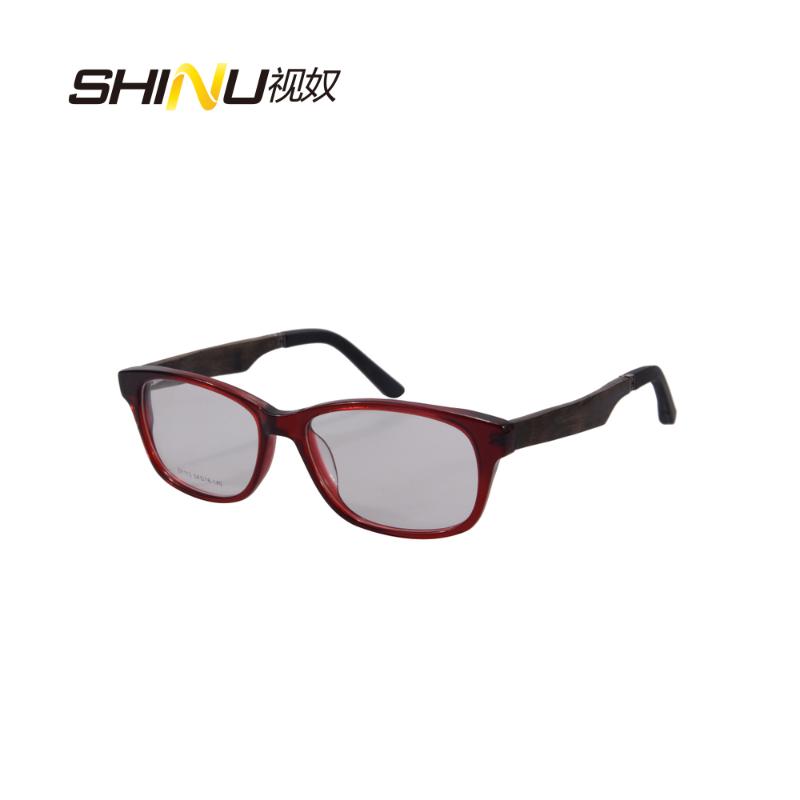 

Hot Anti Blue Rays CR39 Resin Glasses Antifatigue Computer Reading Glasses Spectacles for Farsight Gafas de Lectura ZF113