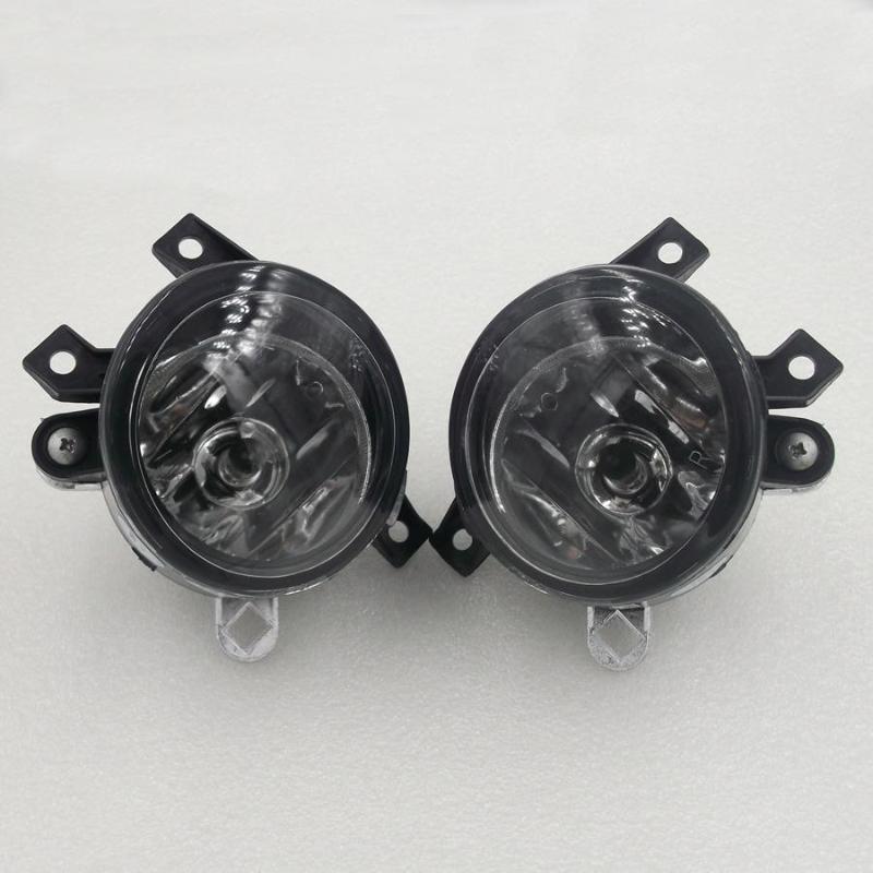 

For Great Wall Haval H6 Voleex C50 Fog Lights Front Fog Lamp Wingle C50 Bar Lamp Anti Glass Surface