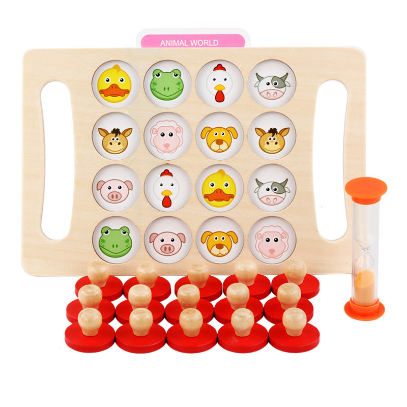 juguetes montessori baratos