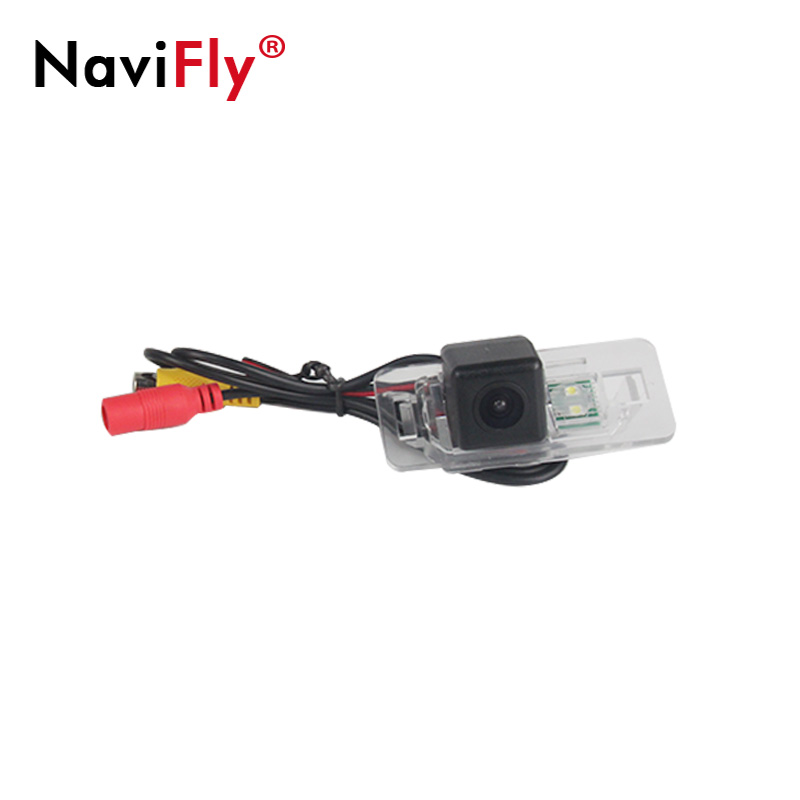 

CCD Car Rear Camera for 1 Series E82 3 Series E46 E90 E91 5 E39 E53 X3 X5 X6 Auto Backup Reverse Park kit NightVision