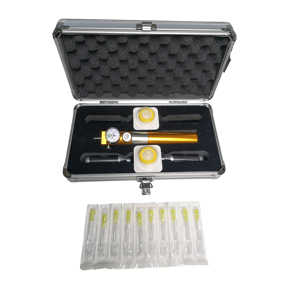 

Portable Filters for CDT Machine C2P Carboxy CDT carboxytherapy pen Co2 Extraction Beauty Machine Free Shipping