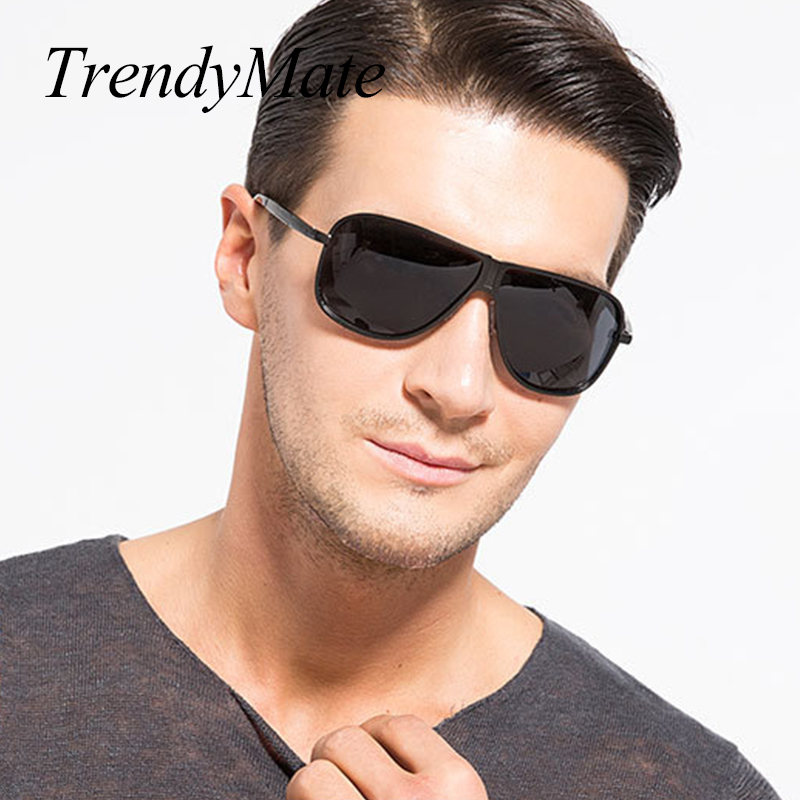 

Brand Classic Black Polarized Sunglasses Men Driving Sun Glasses for Man Shades Eyewear Women Travel Oculos Gafas De Sol 1188T