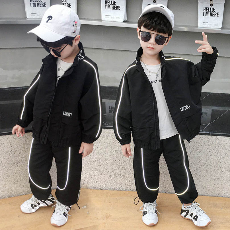 kid sweat suits